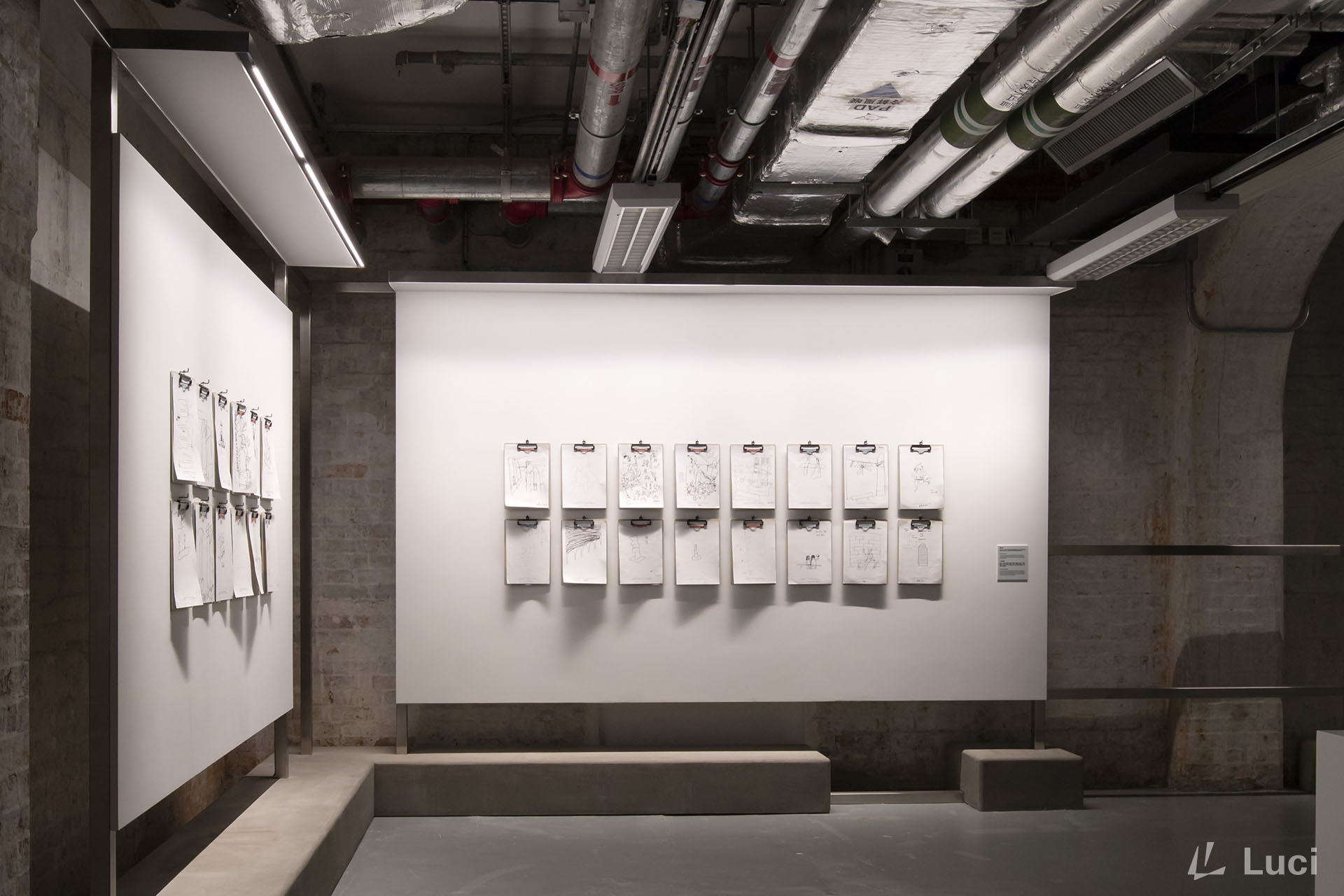 Tai Kwun summer exhibition
