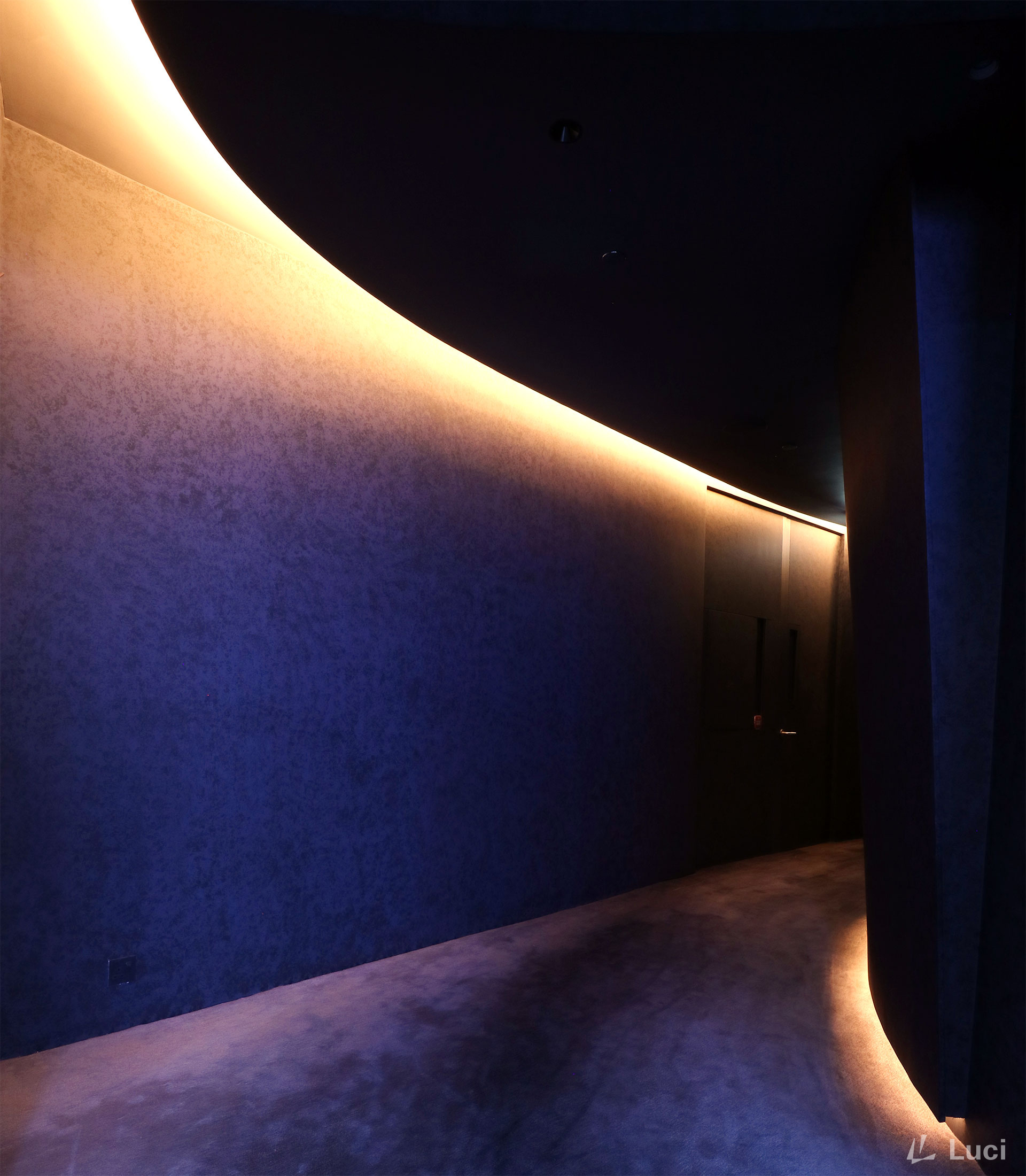 Taikoo Place Brand Experience Centre