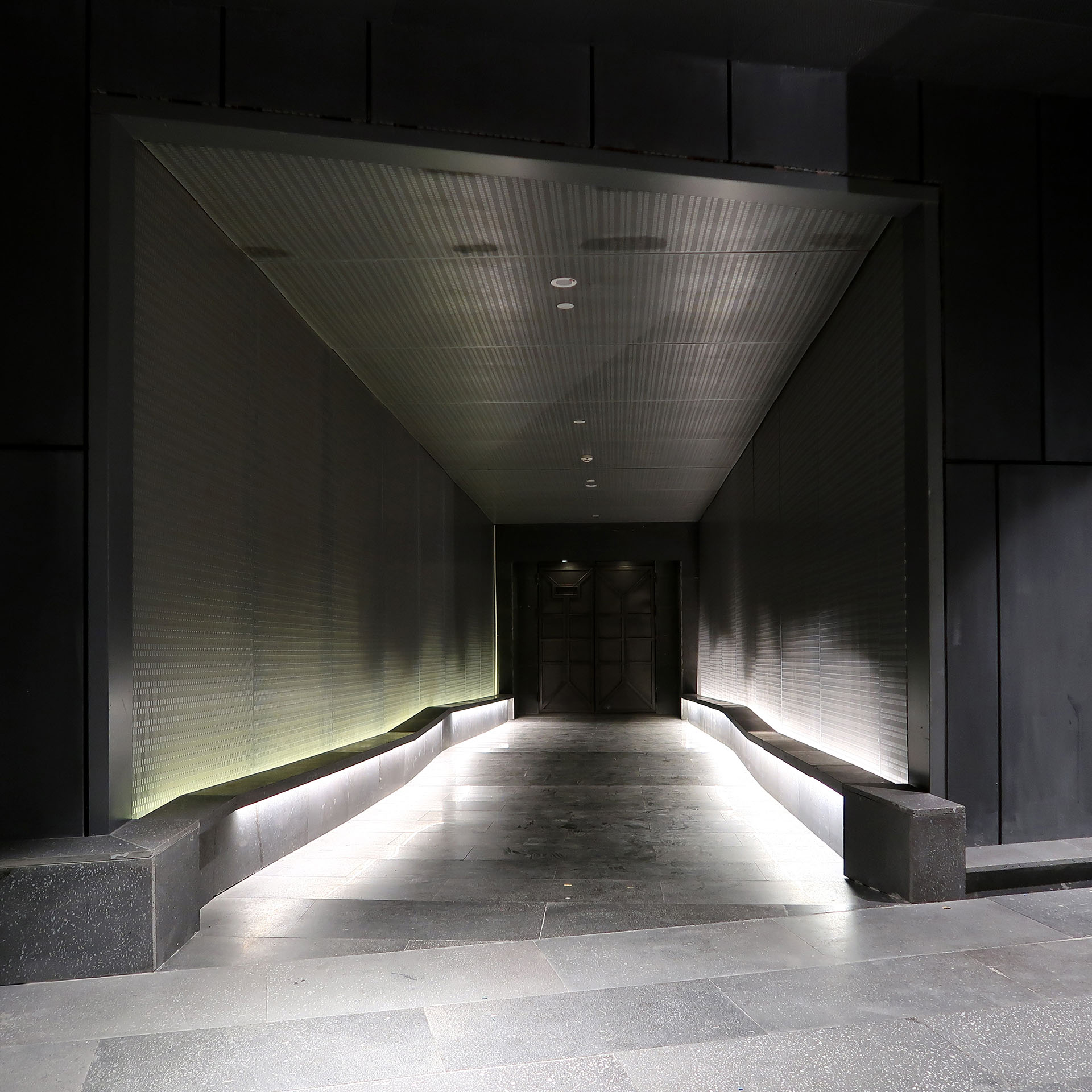 Upperhills Shenzhen Theater