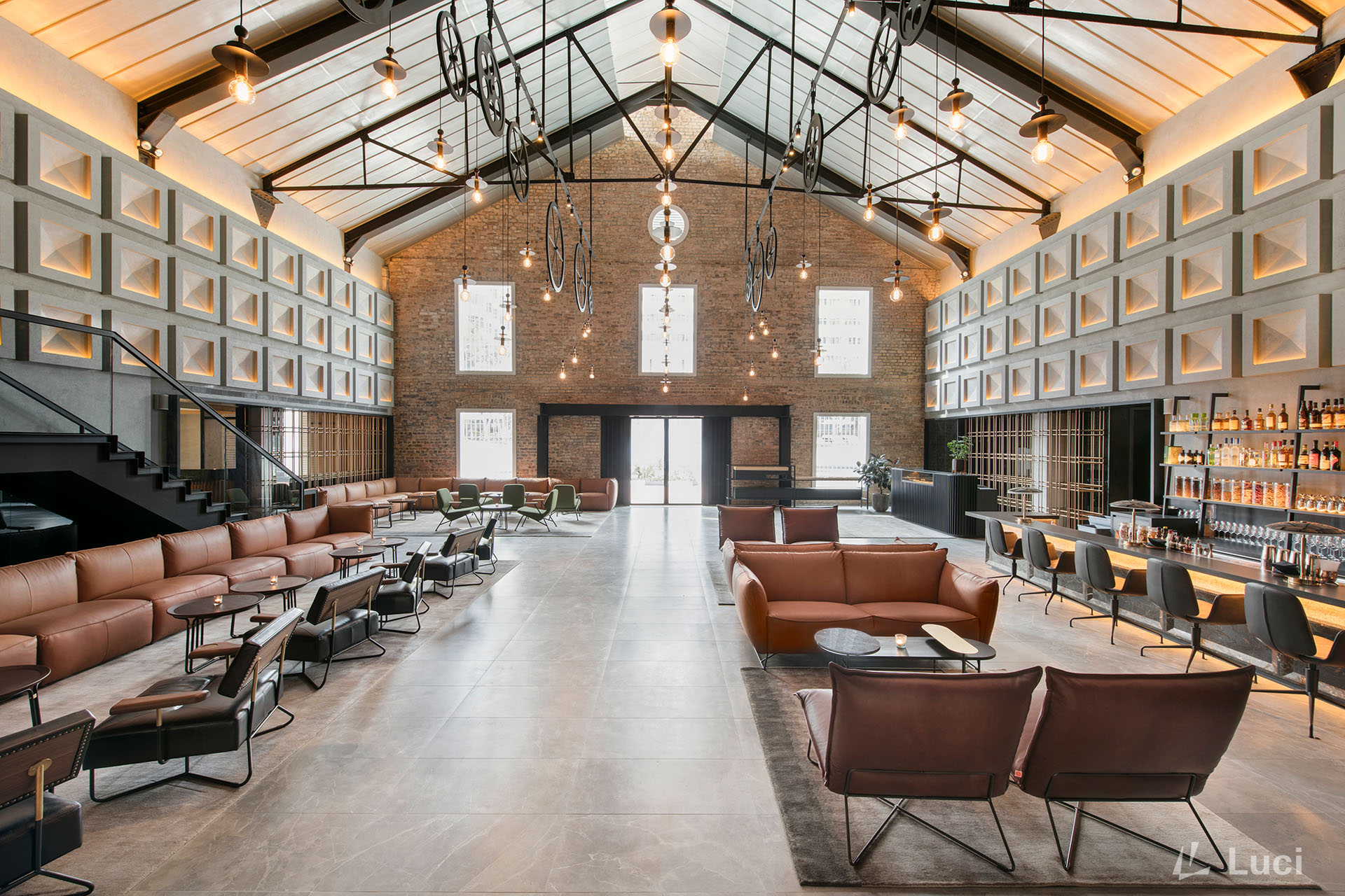 The Warehouse Hotel Singapore