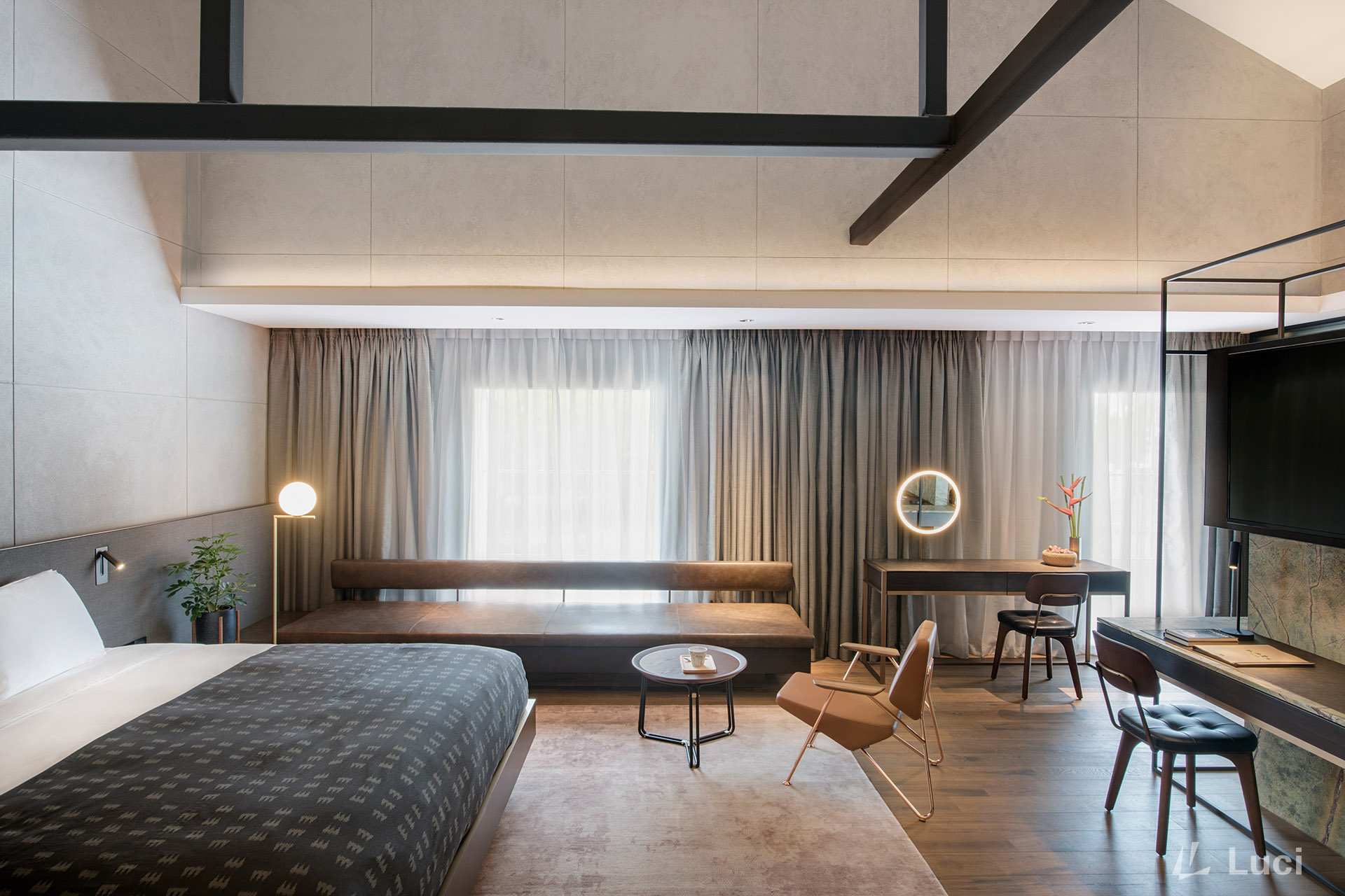 The Warehouse Hotel Singapore