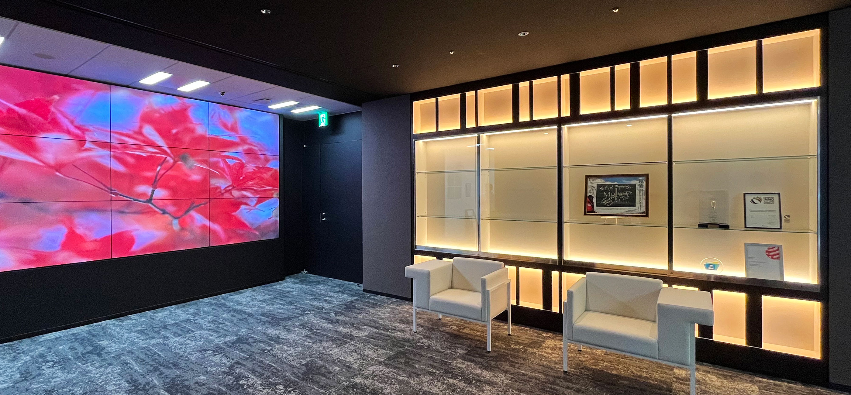 Wellspring Investments Holdings Co., Ltd