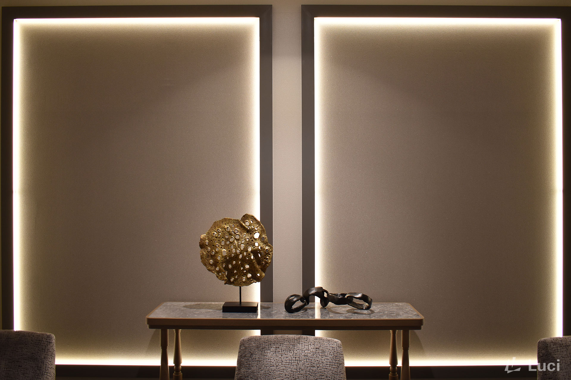 A certain office/a certain store