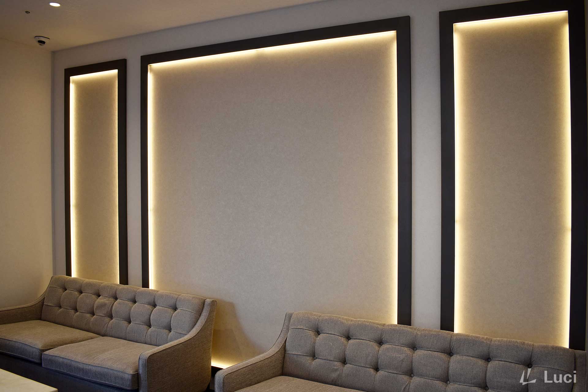 A certain office/a certain store