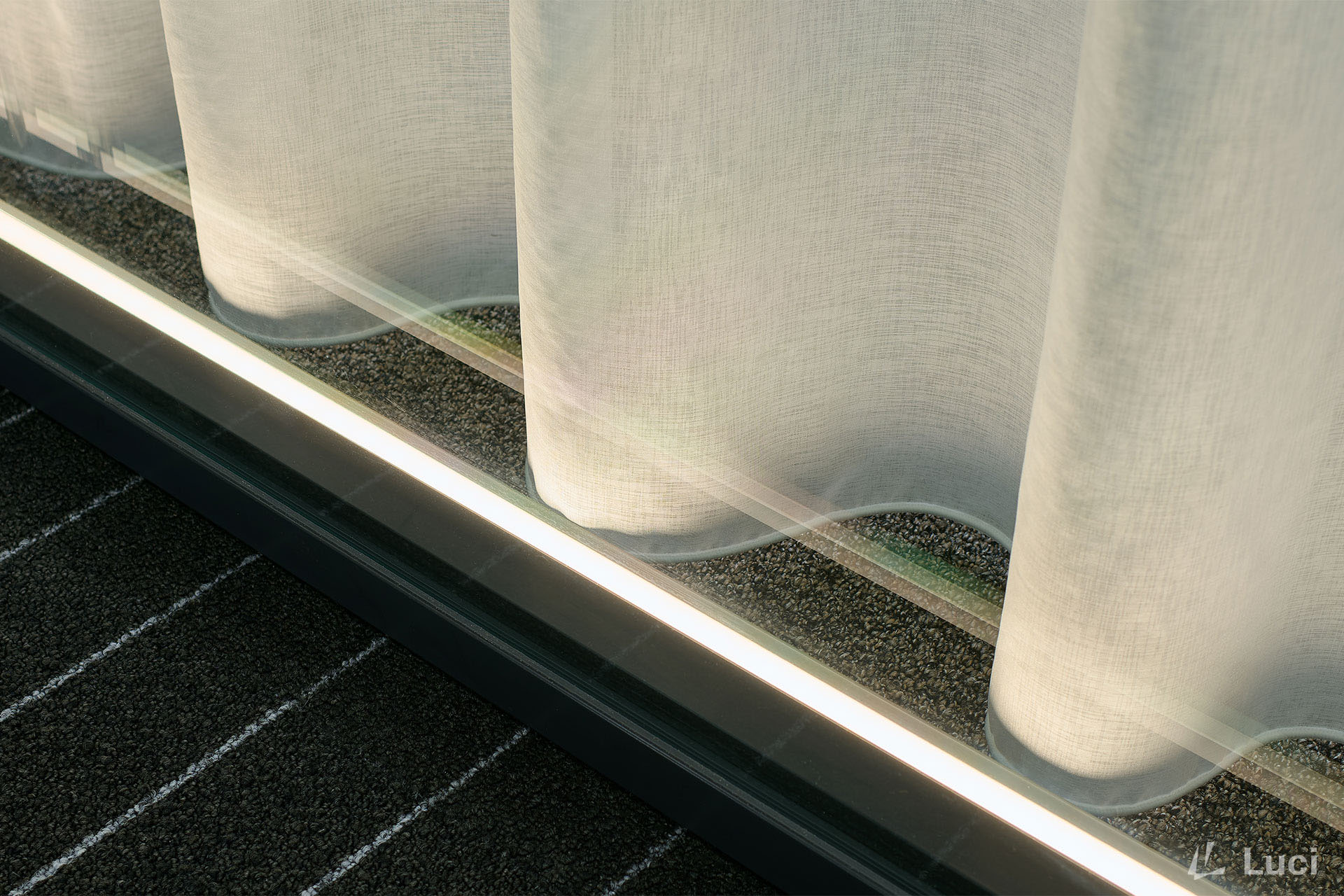 GREEN RENEWAL ZEB ( TAISEI CORPORATION Kansai Branch Building )
