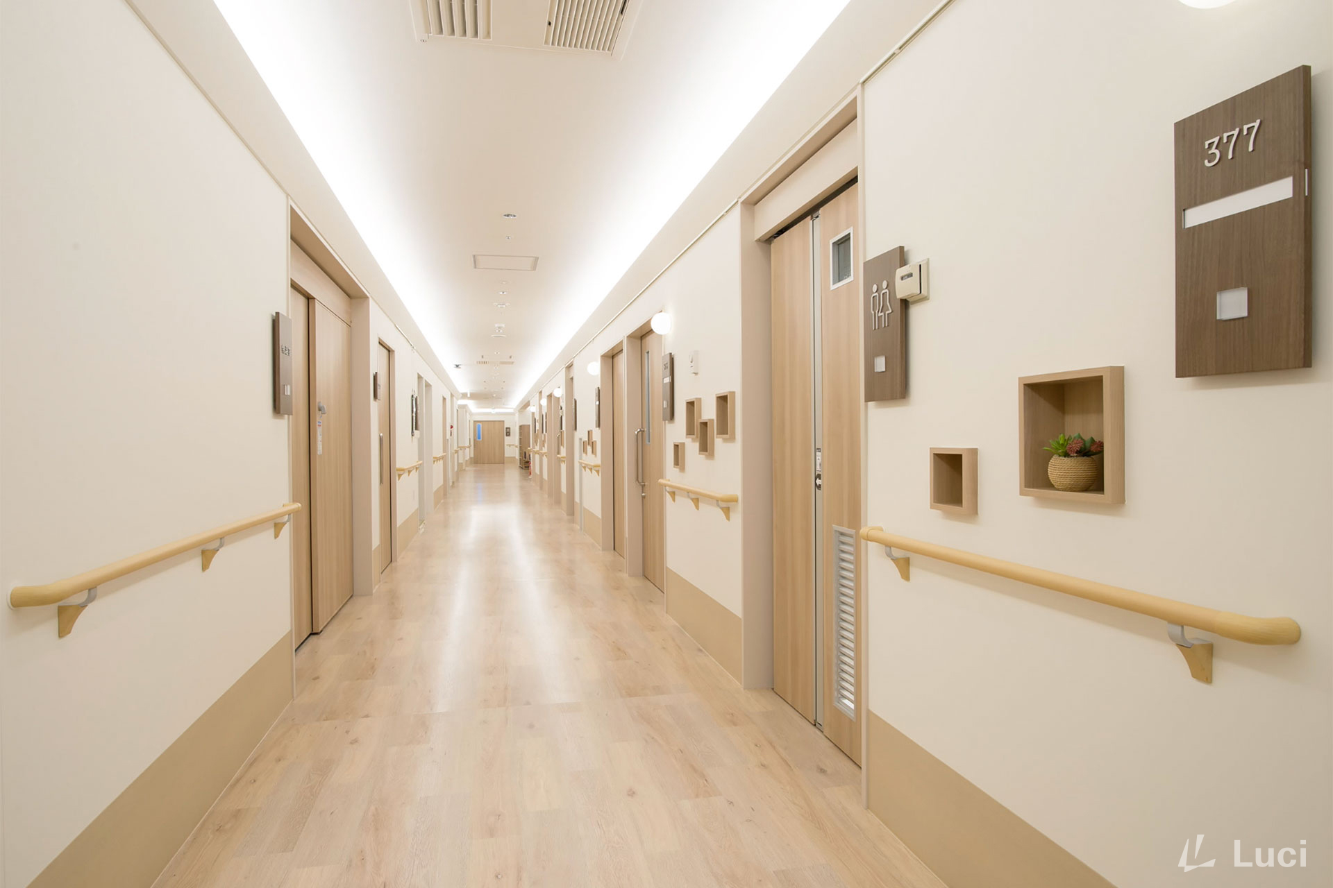medical Corporation Showa-kai Hokkaido Gastroenterology Hospital