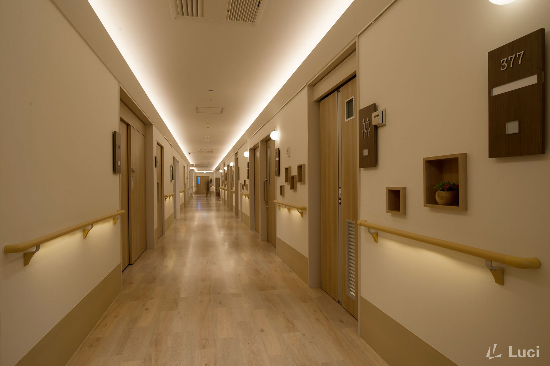 medical Corporation Showa-kai Hokkaido Gastroenterology Hospital