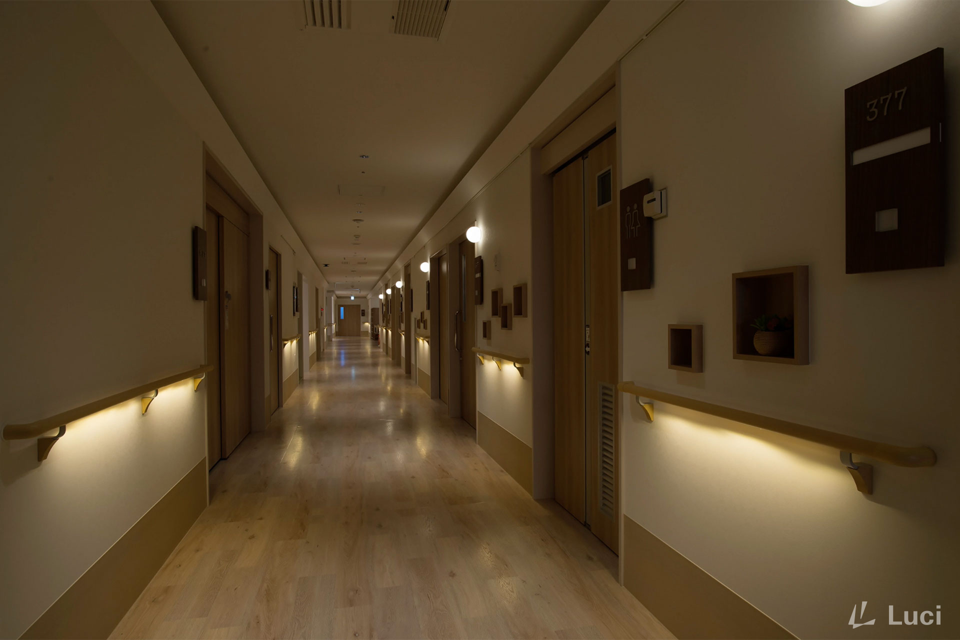 medical Corporation Showa-kai Hokkaido Gastroenterology Hospital