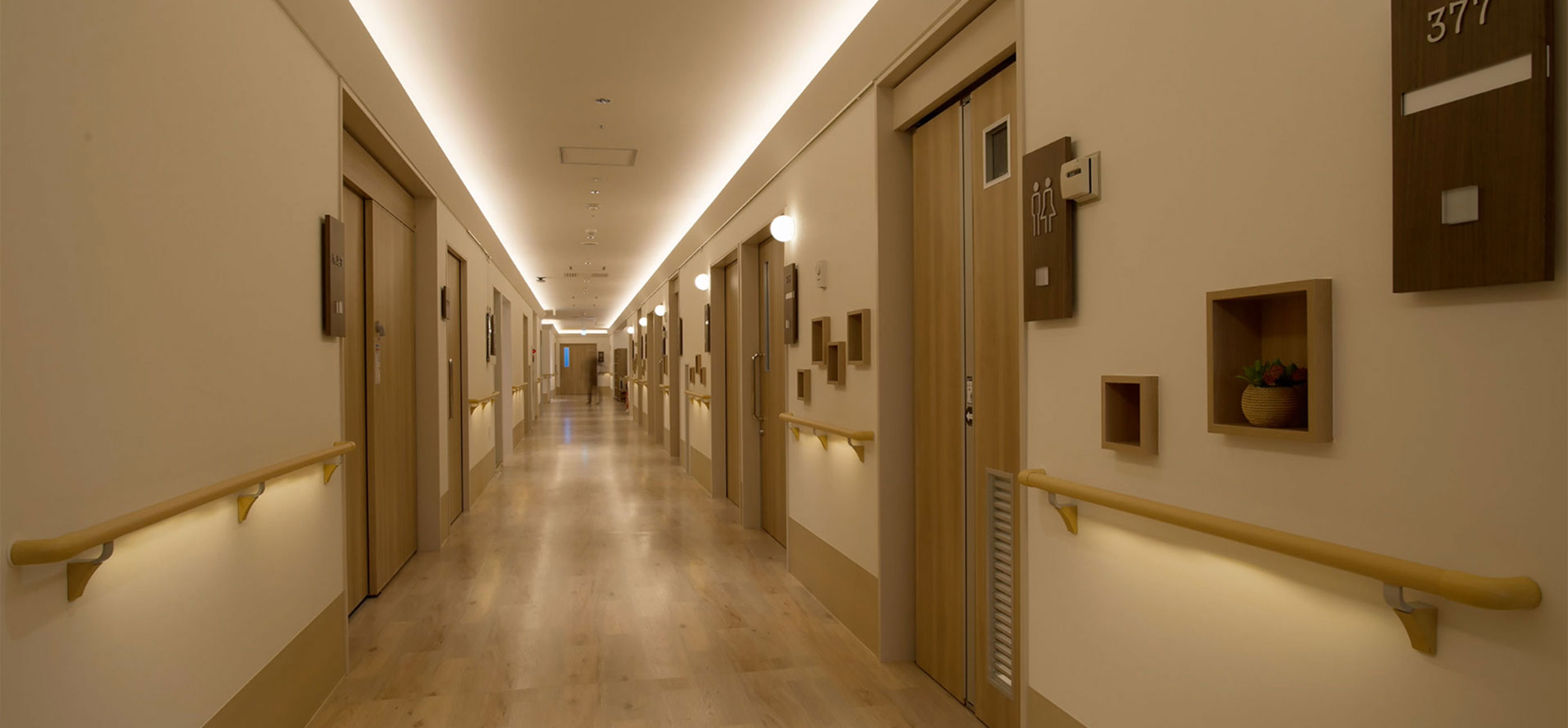 medical Corporation Showa-kai Hokkaido Gastroenterology Hospital