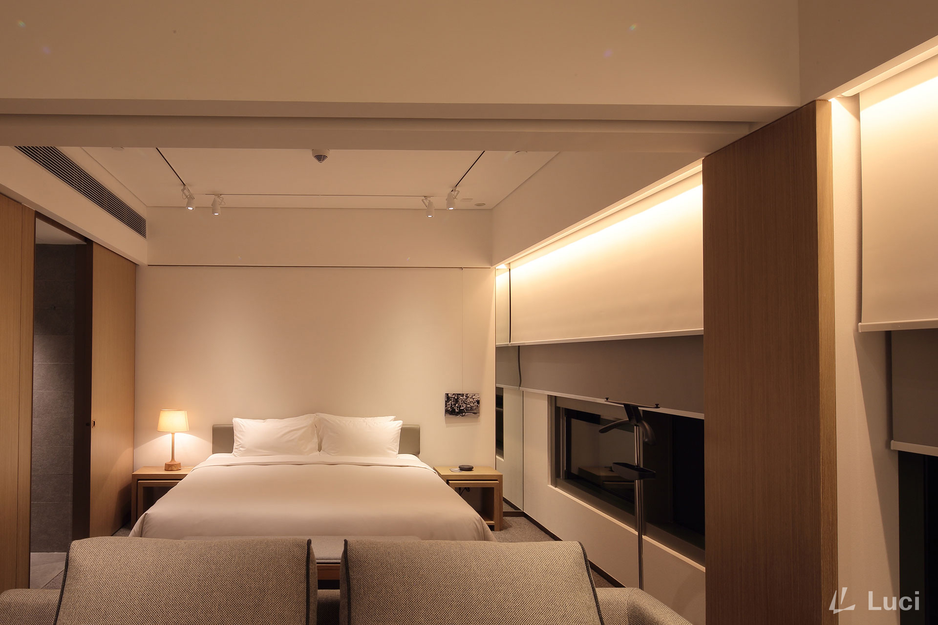 Hotel Stage
