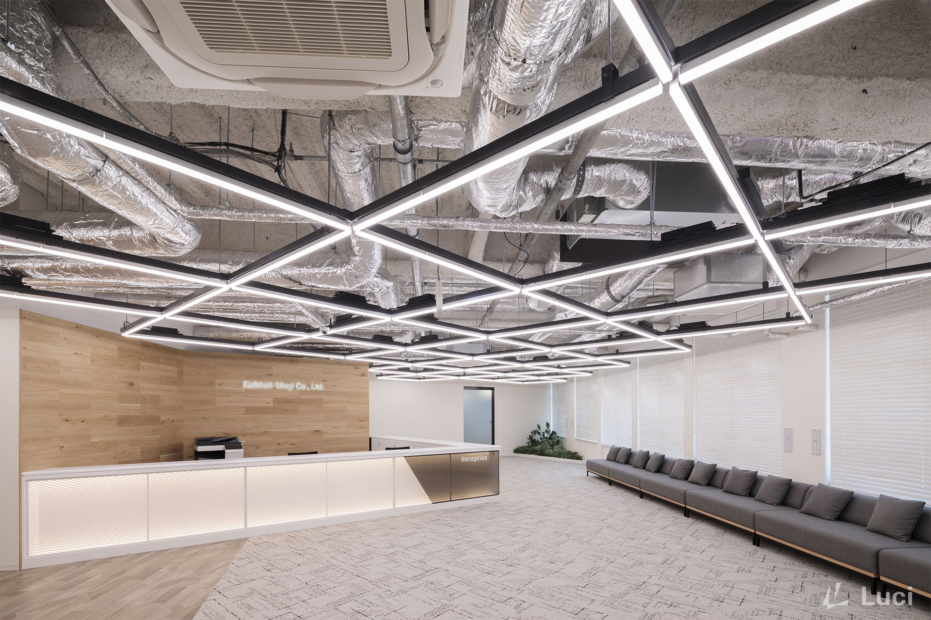 KOHNAN SHOJI CO., LTD