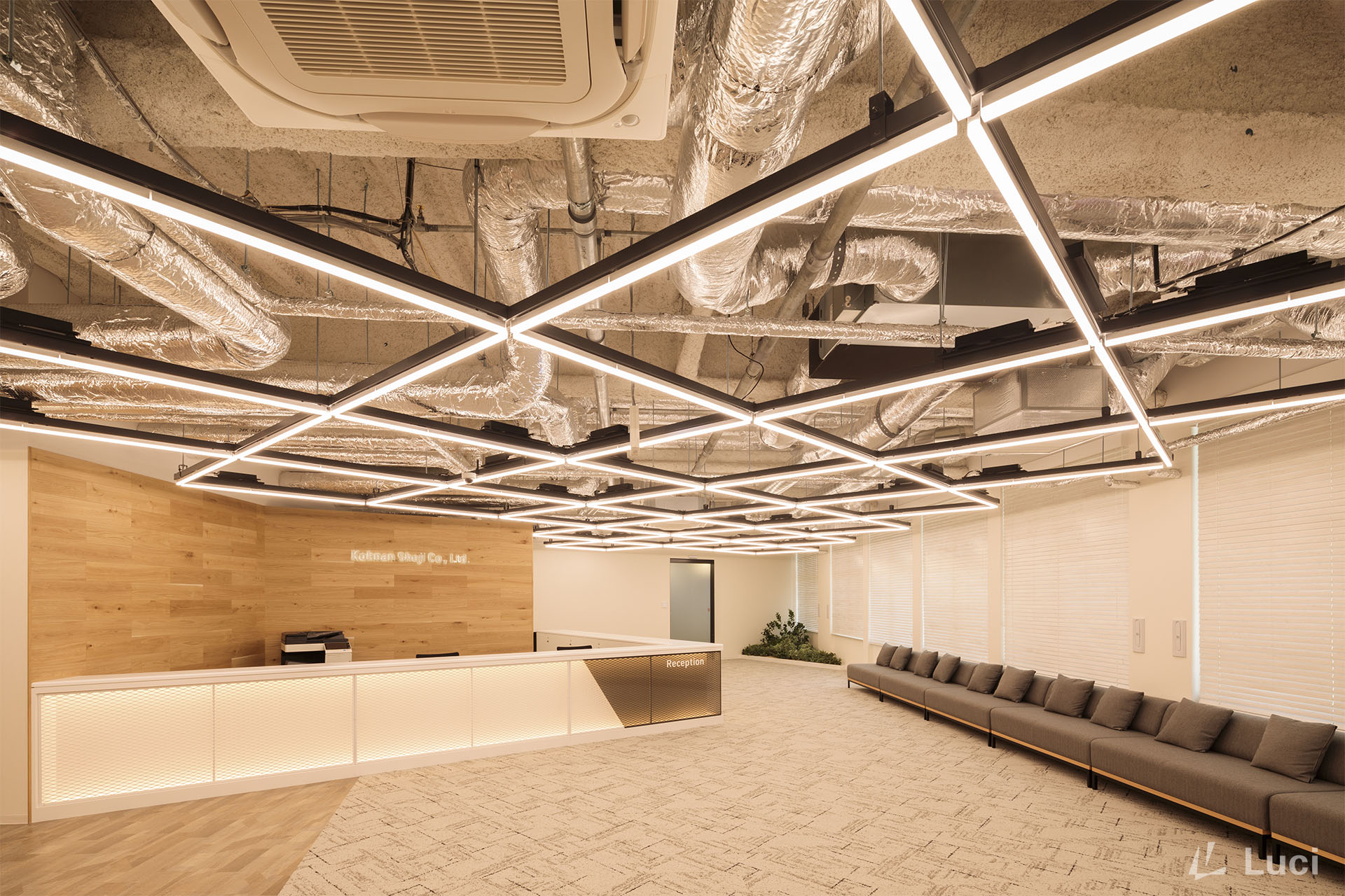 KOHNAN SHOJI CO., LTD