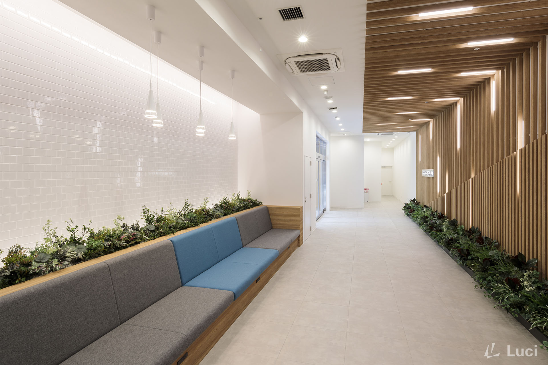 KOHNAN SHOJI CO., LTD