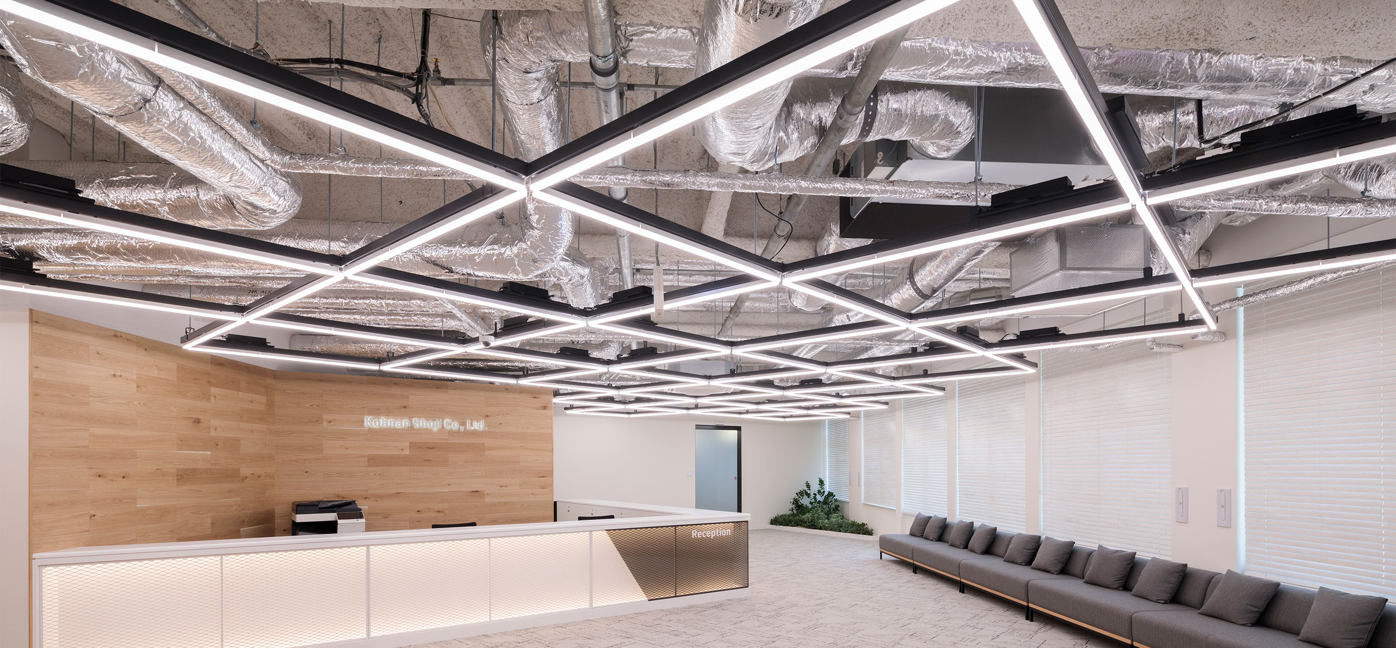 KOHNAN SHOJI CO., LTD