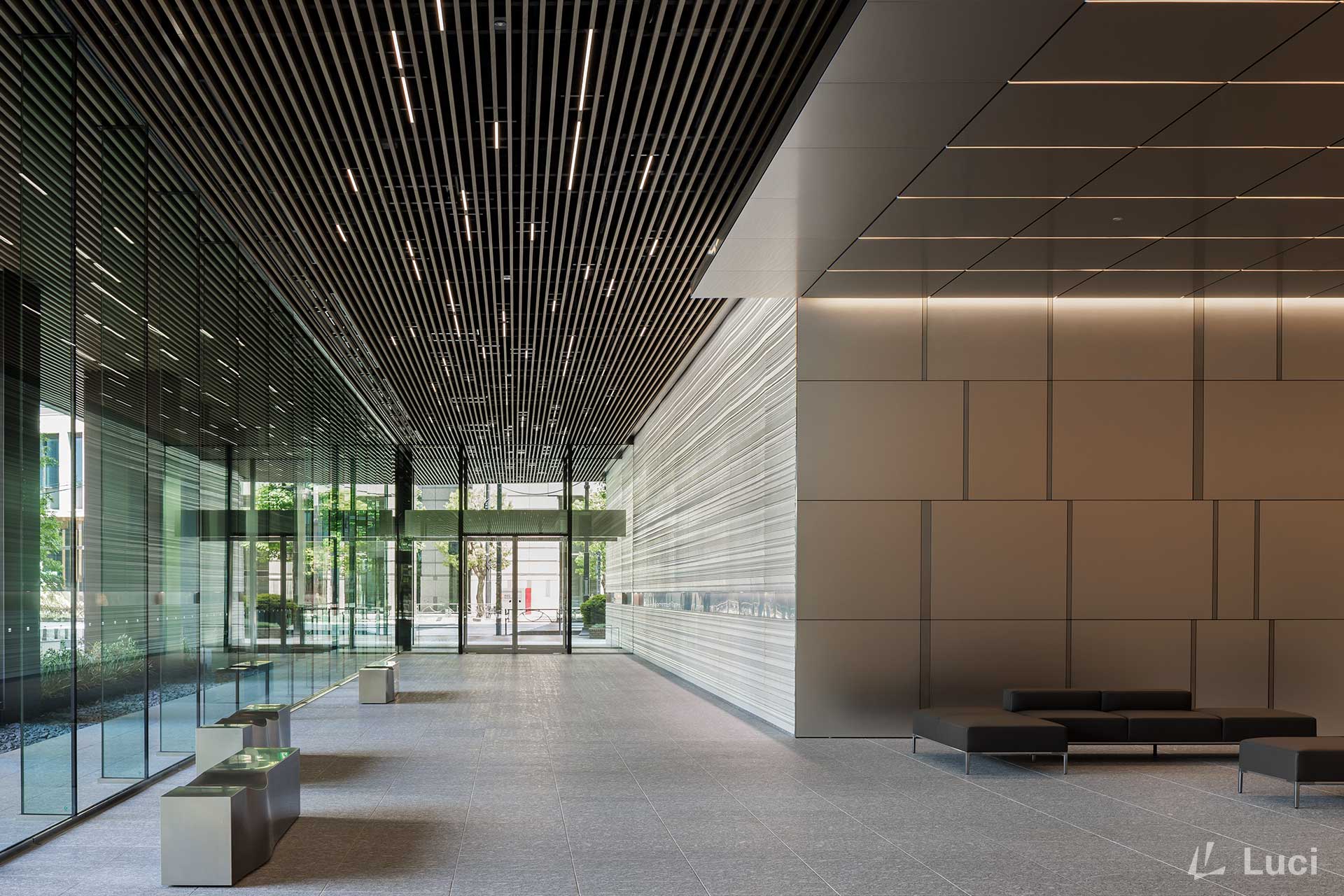 Kojimachi Kousai Building