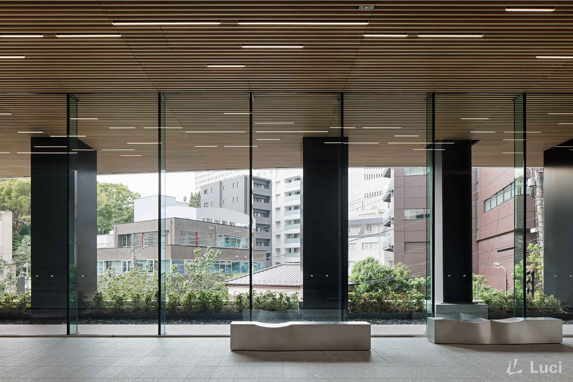 Kojimachi Kousai Building