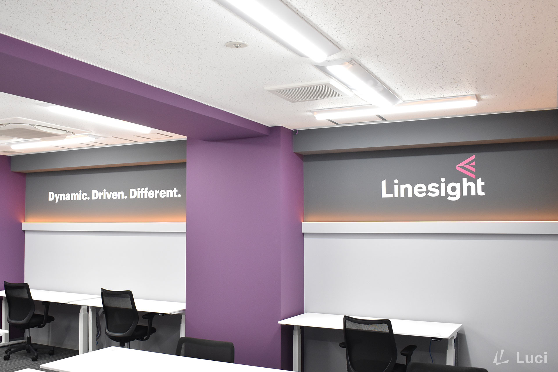 Linesight Japan K.K.