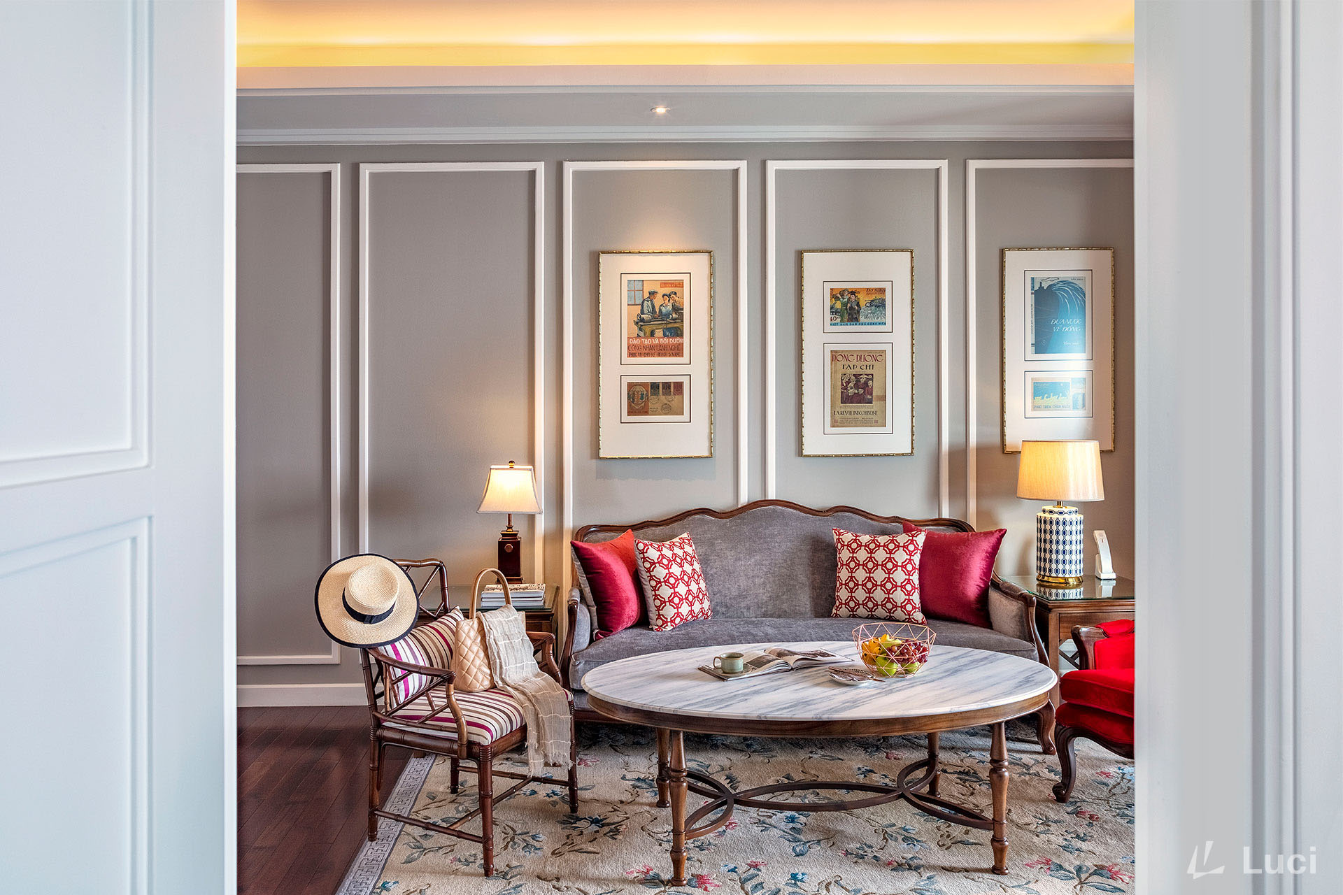 Mia Saigon, Luxury Collection Hotel