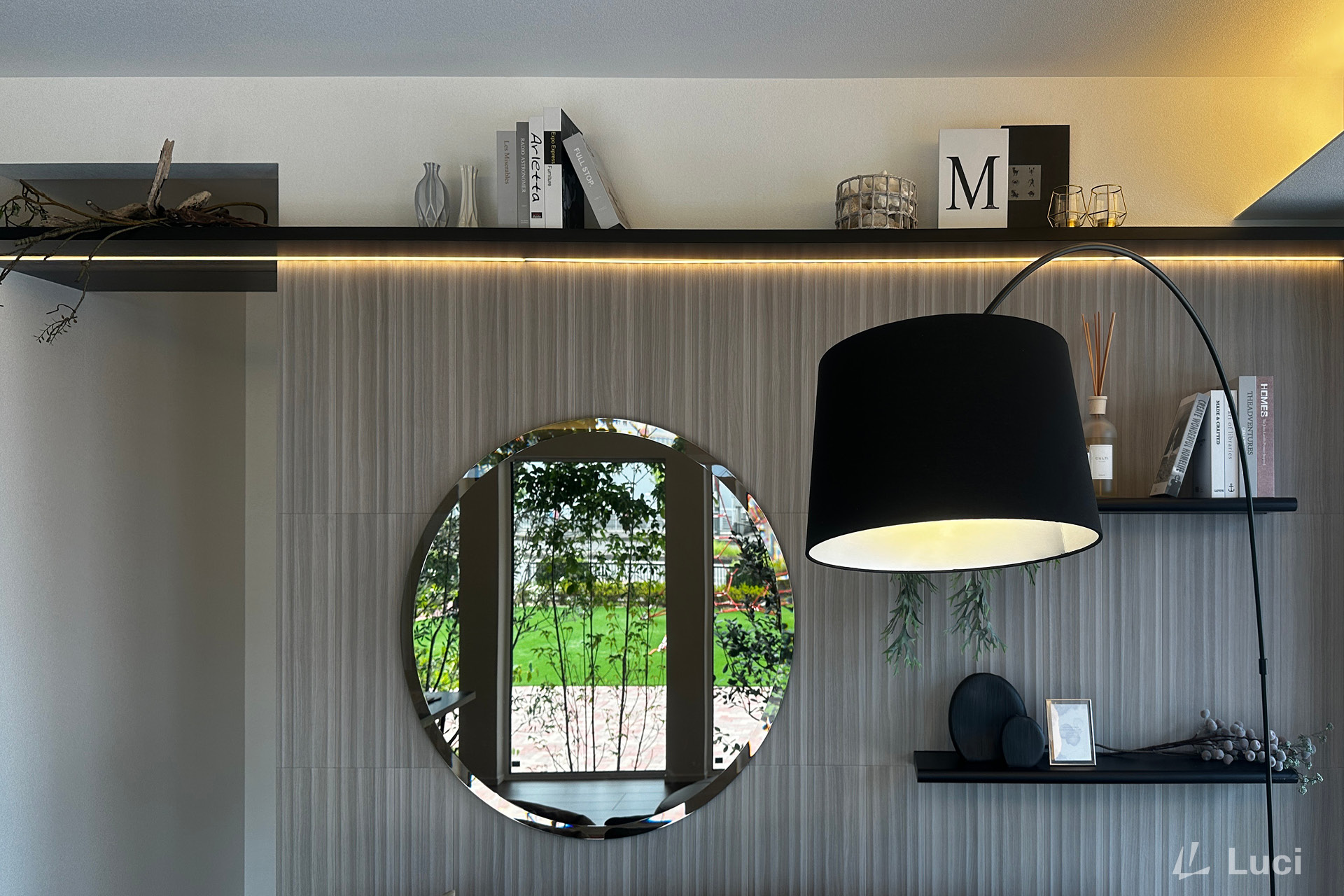 泉北ホーム モデルハウス堺美原