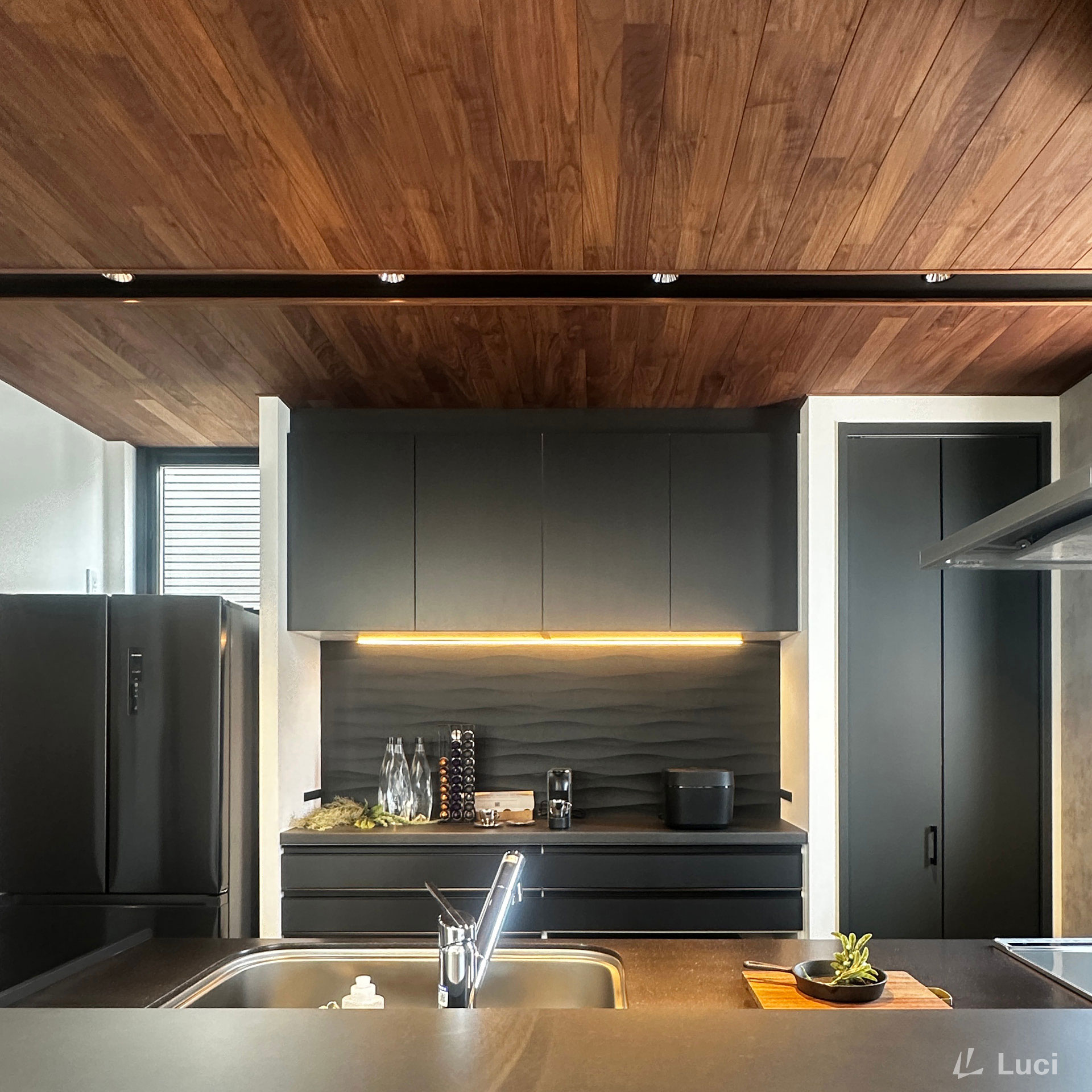 泉北ホーム モデルハウス堺美原