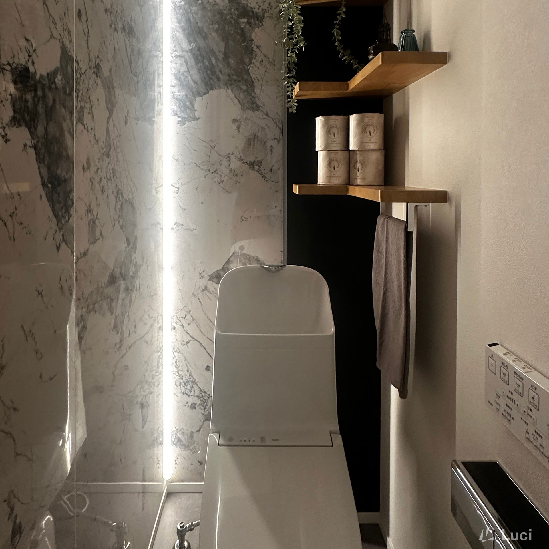 泉北ホーム モデルハウス堺美原