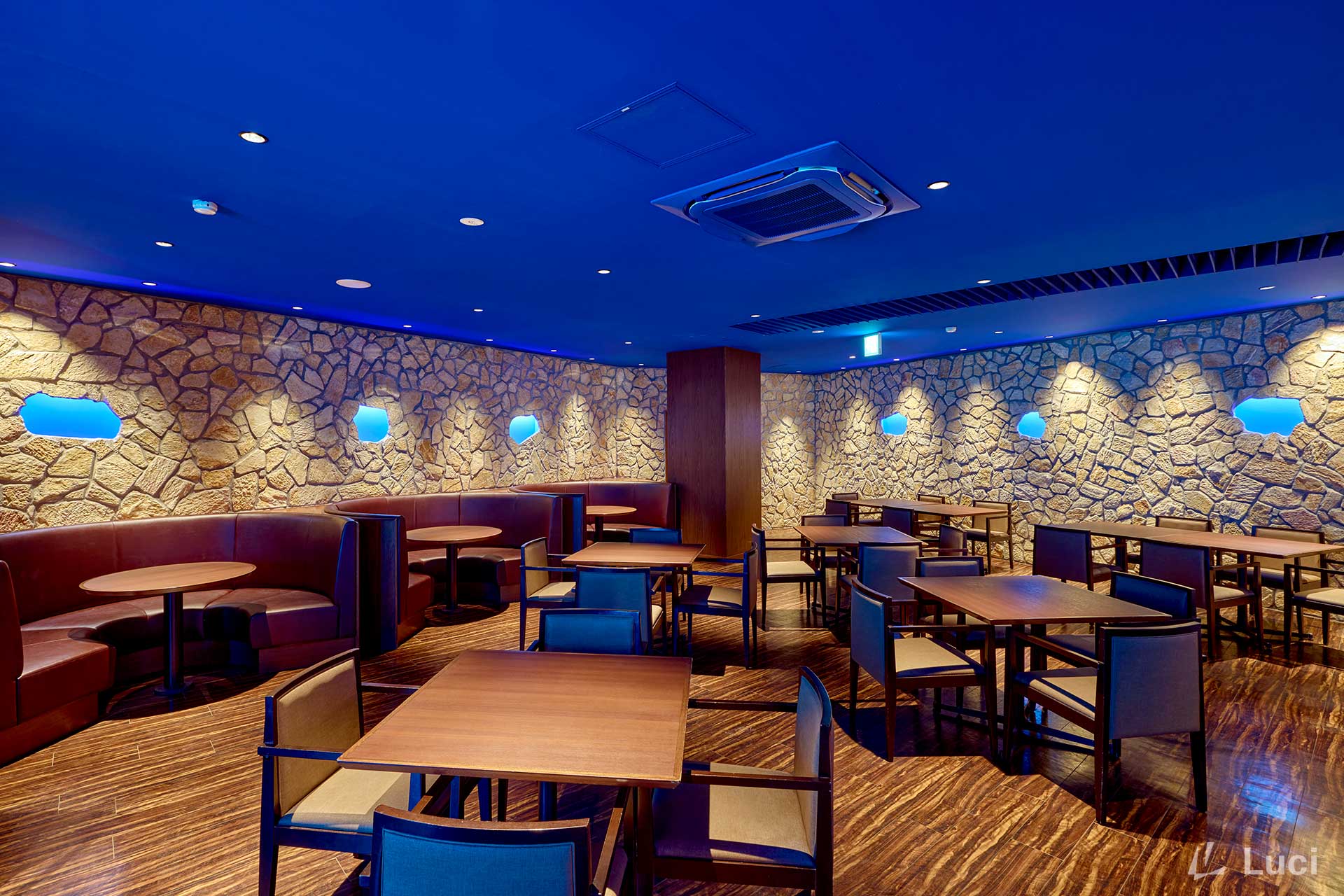 Kamogawa SEA WORLD Restaurant Ocean