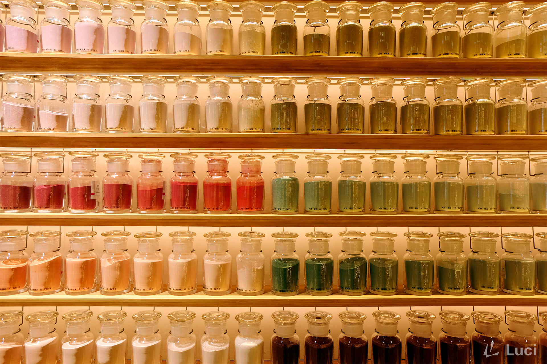 PIGMENT