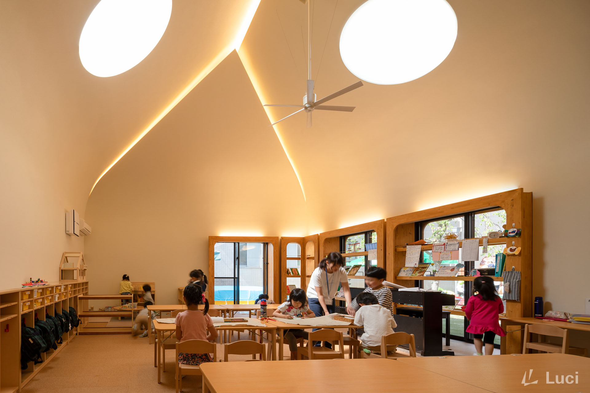Sugiyama Jogakuen