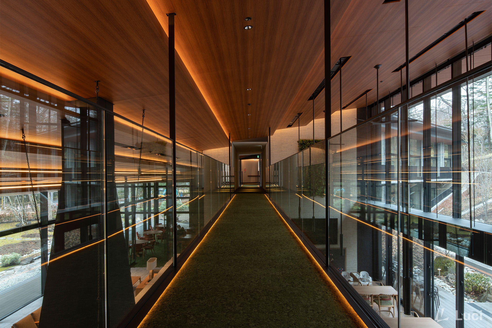 TRUSCO Resort＆Spa Karuizawa