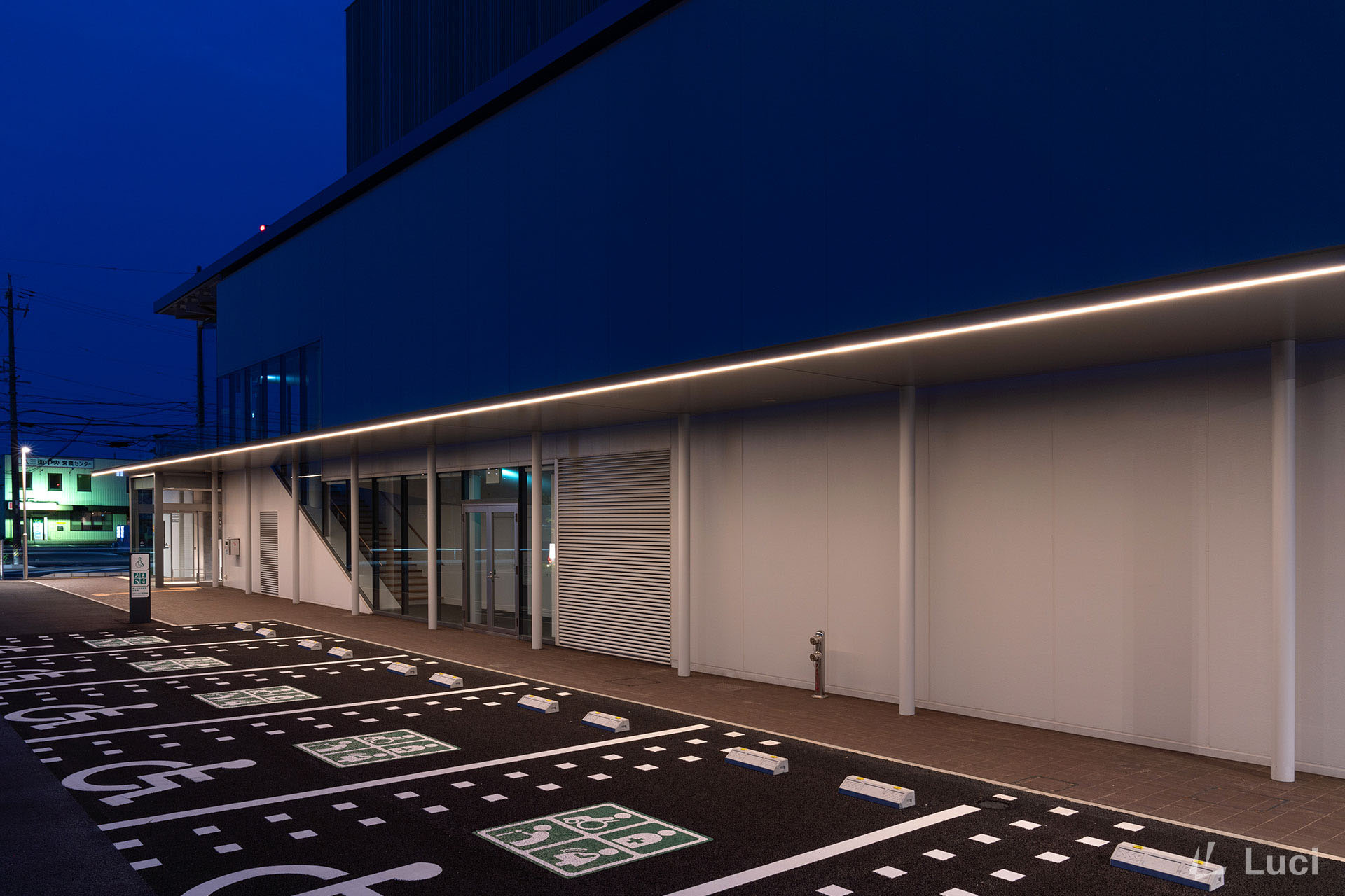 津市久居アルスプラザ