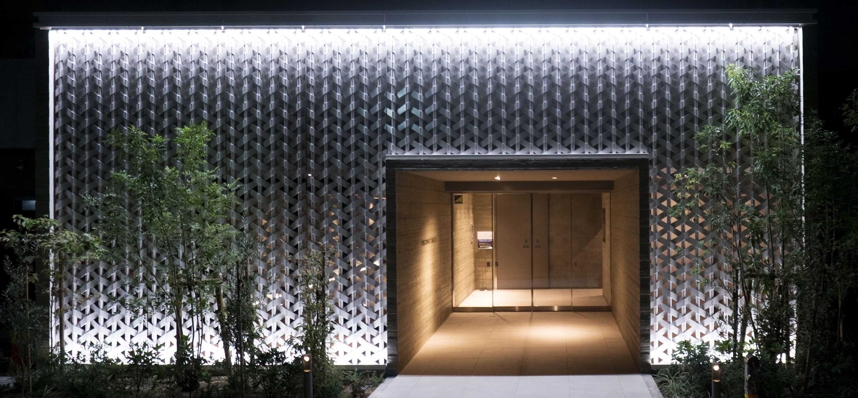 ウィルローズ田端