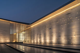 軒下・天井間接