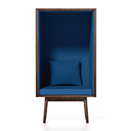 rest：ACOUSTIC SOFA