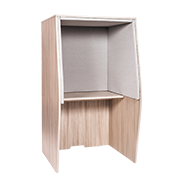 ACOUSTIC DESK