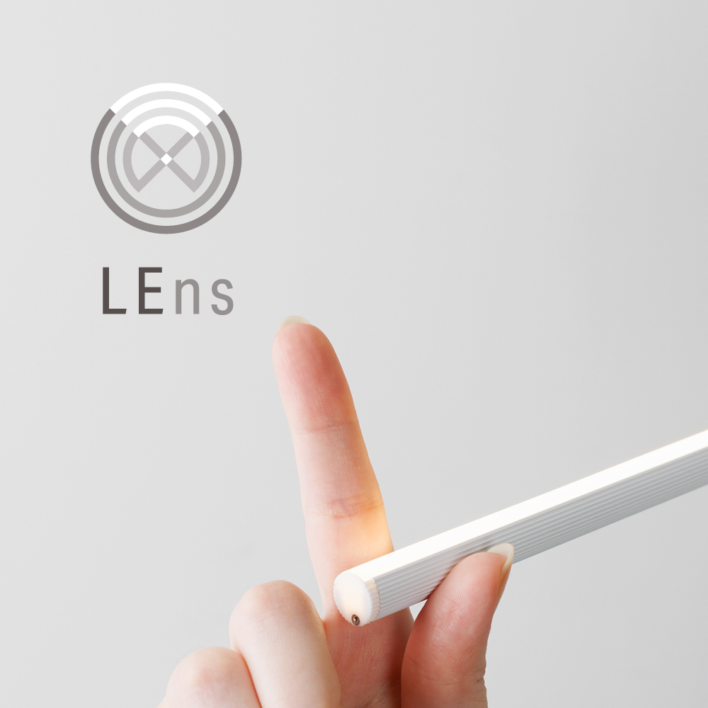 リミット lens
