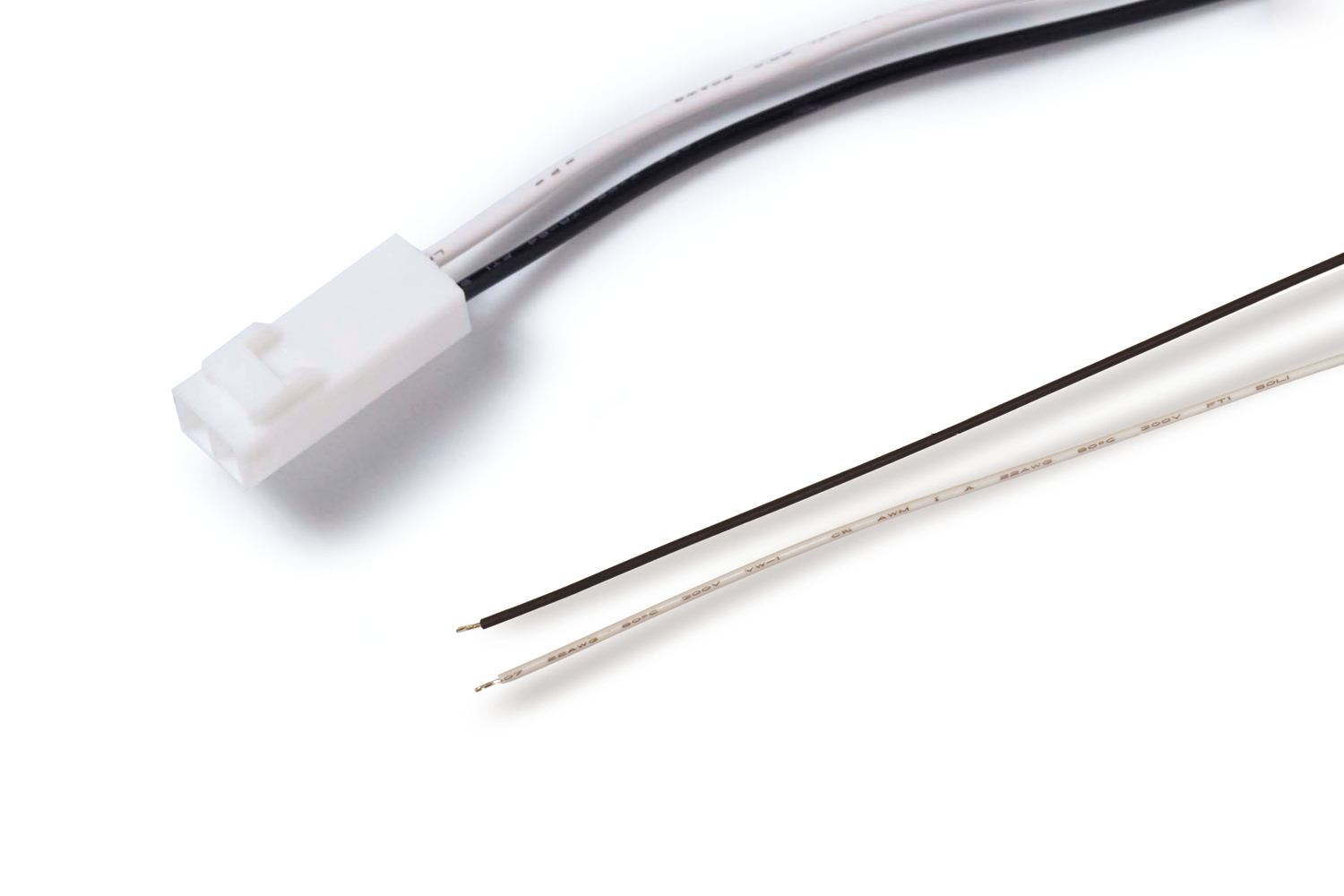 Power supply cable 3000mm for SL connector