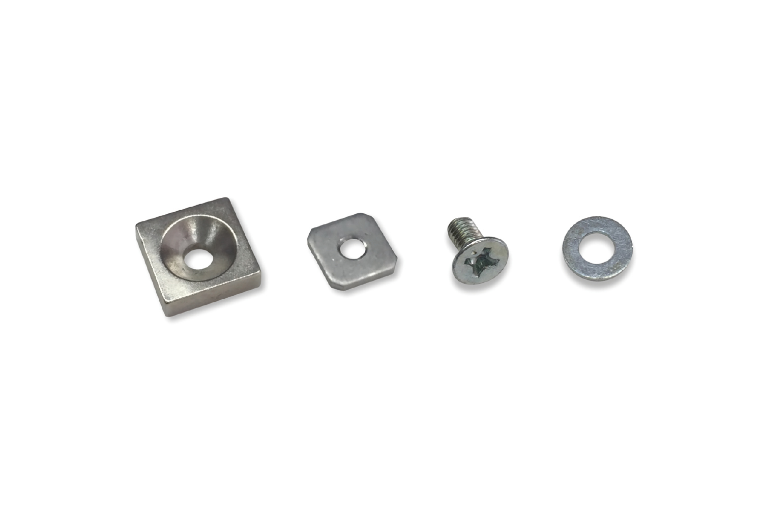 Magnet set A