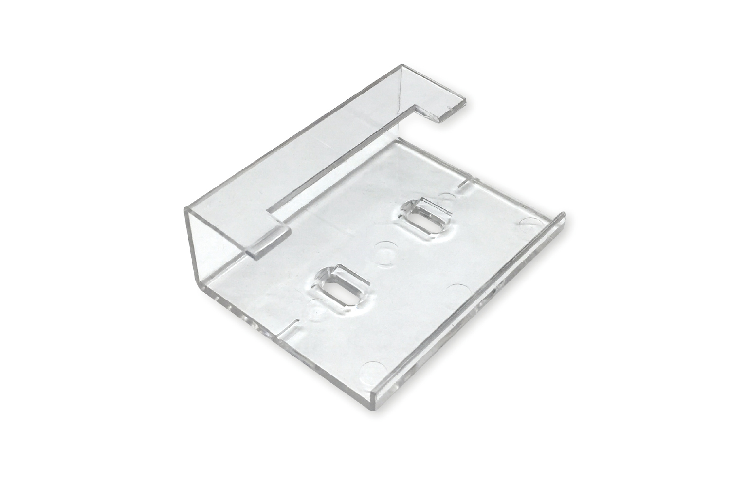 Outer clip for Creide