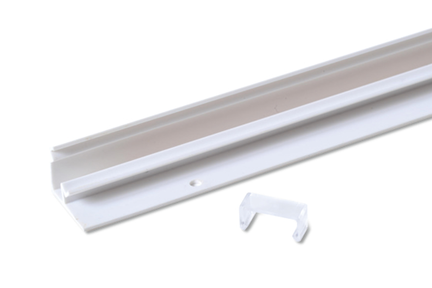 45°Mounting rail 1000 for Power FLEX 