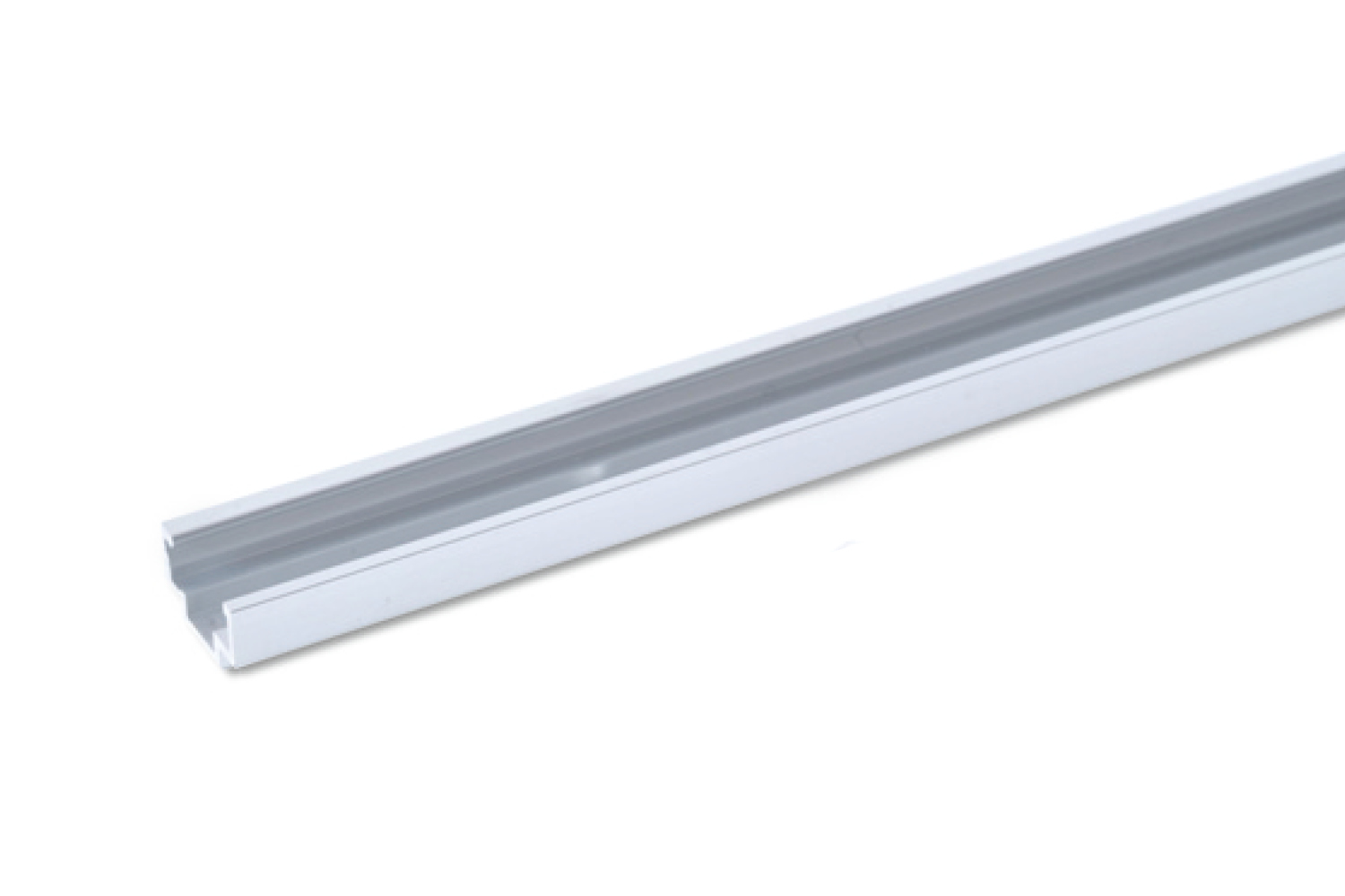 Aluminum mounting rail 1000 for Power FLEX 