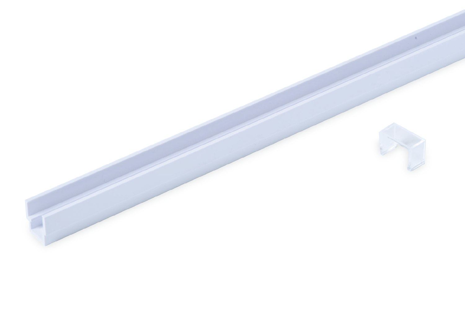 Mounting rail 900 for Power FLEX α
