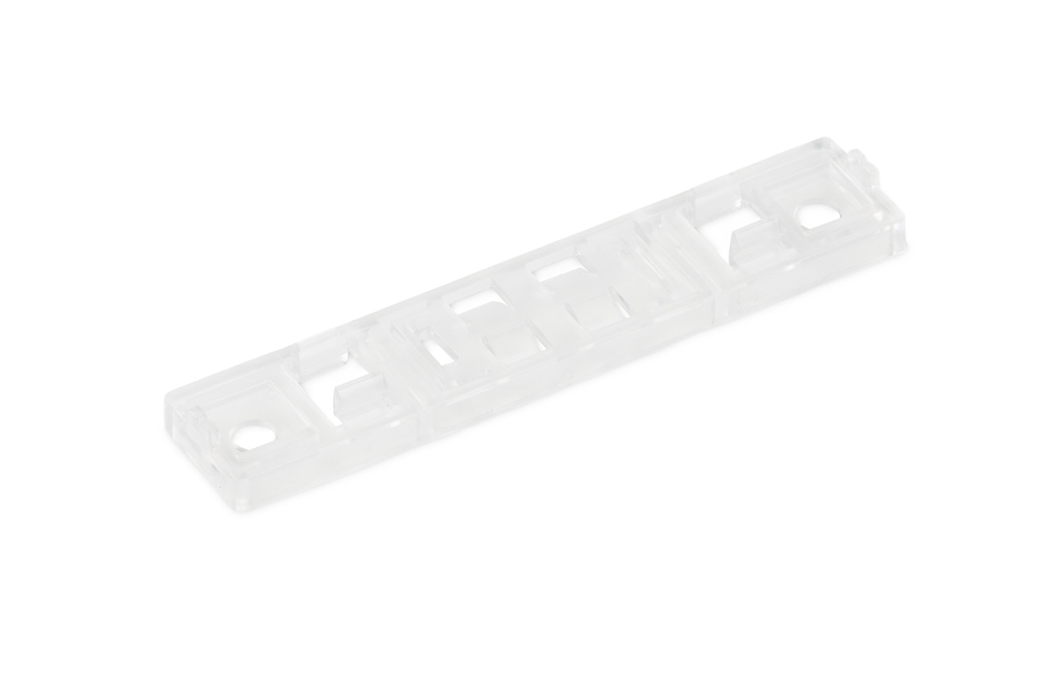 Mounting clip for KIWA mono