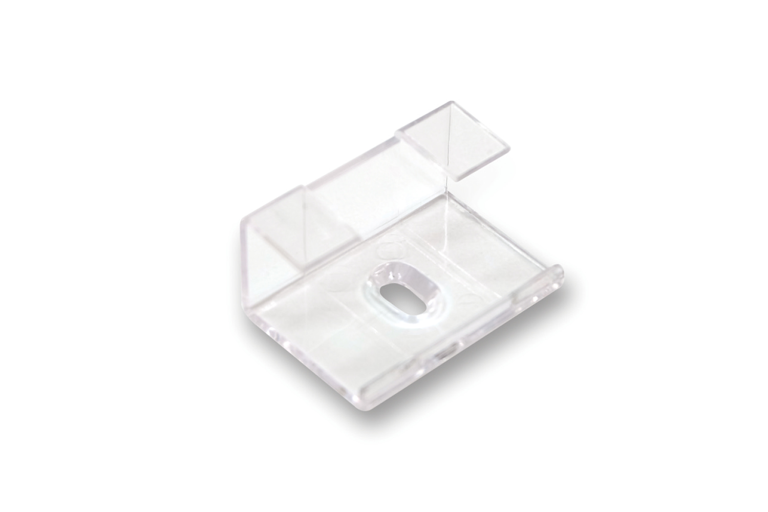 Outer Clip for silux wide