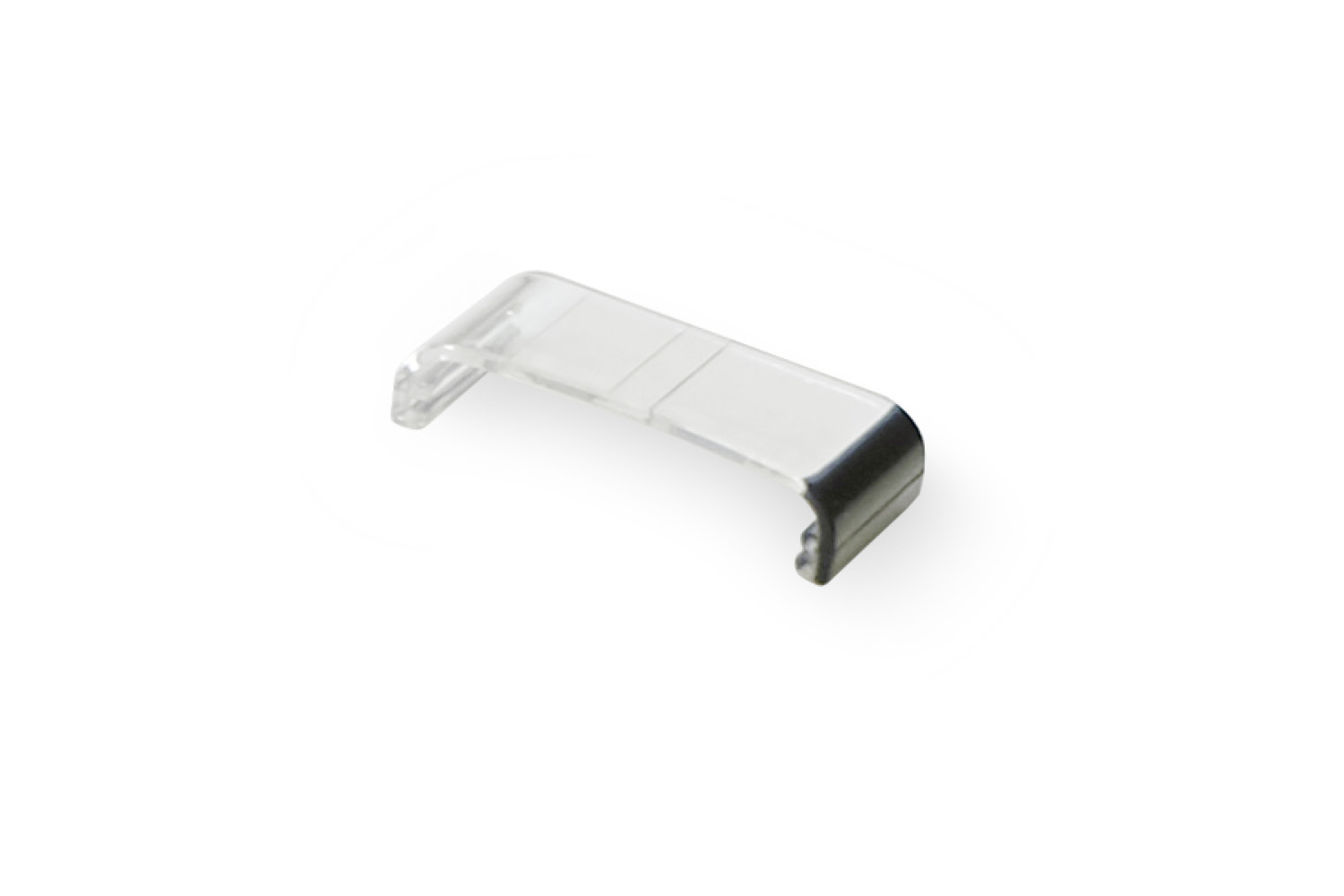 TOOLO100V レール用クリップ