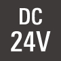 DC24V